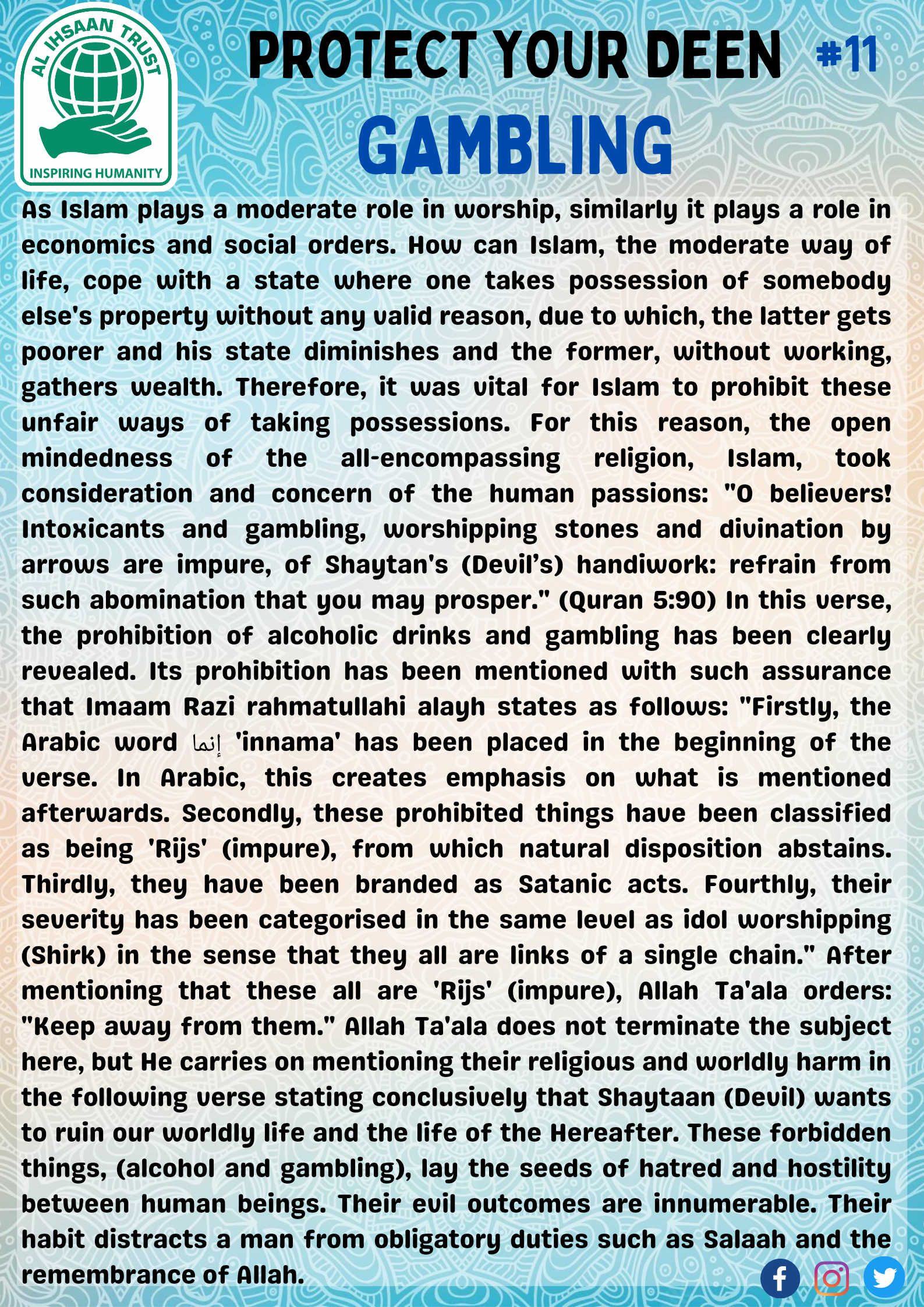 Publication Poster